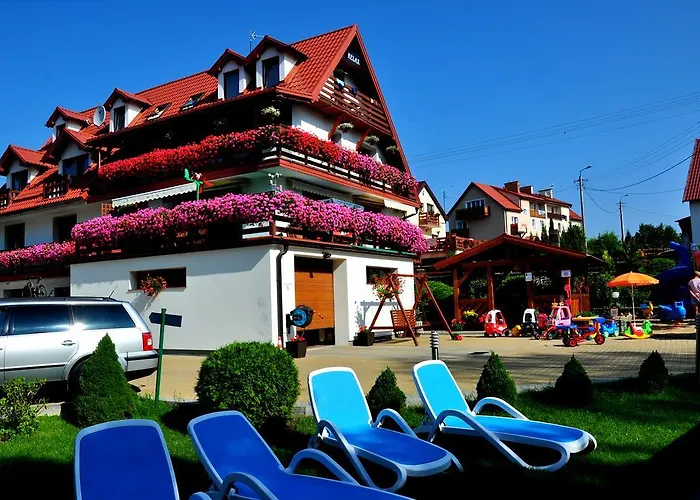 Pensjonat Relax