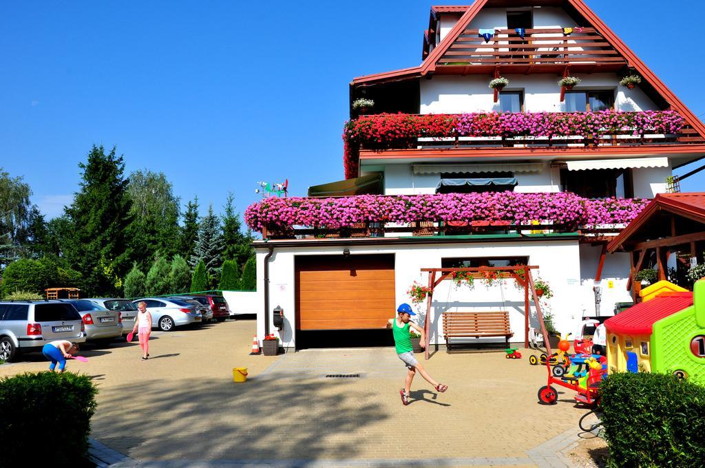Relax Mikołajki